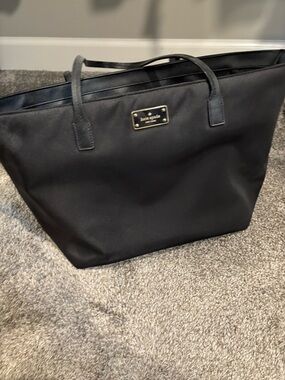 Kate spade tote bag
